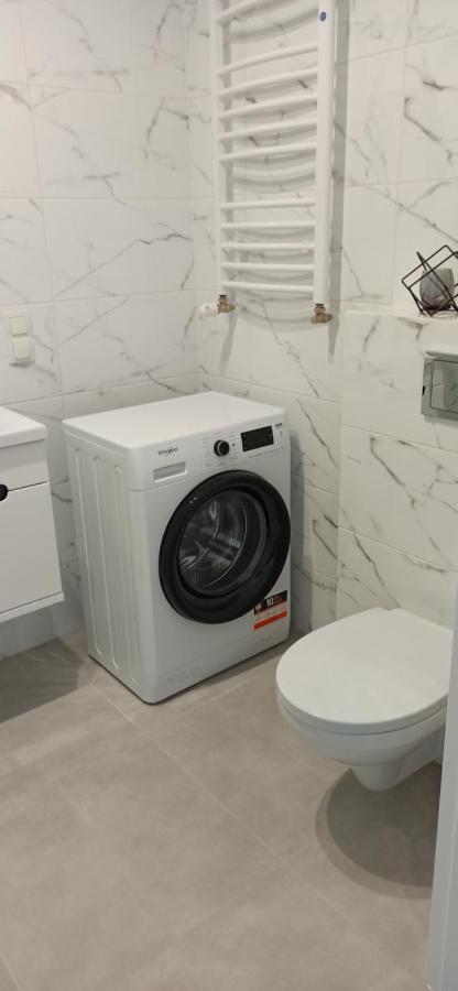 Apartament Dal Niedaleko Aquaparku Reda Apartment Rumia Ngoại thất bức ảnh