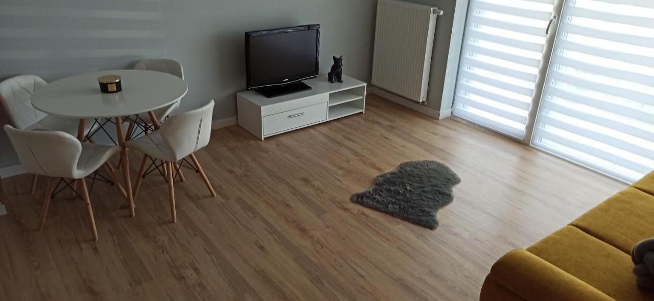 Apartament Dal Niedaleko Aquaparku Reda Apartment Rumia Ngoại thất bức ảnh
