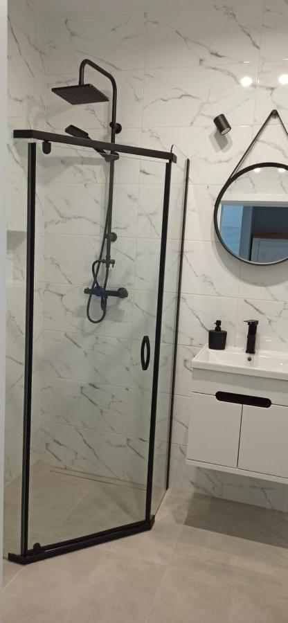 Apartament Dal Niedaleko Aquaparku Reda Apartment Rumia Ngoại thất bức ảnh