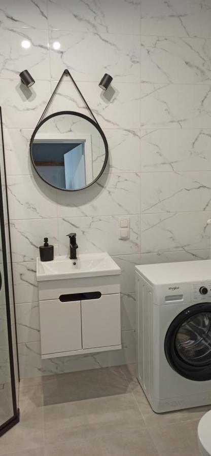Apartament Dal Niedaleko Aquaparku Reda Apartment Rumia Ngoại thất bức ảnh